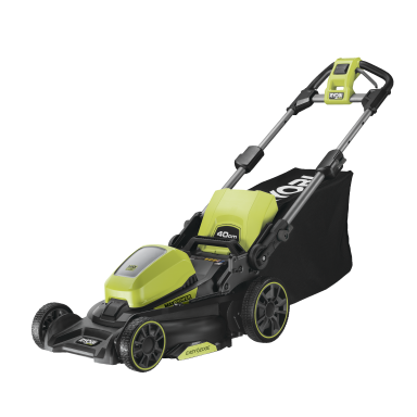 Ryobi MAX POWER RY36LM40A-0 Gräsklippare utan batteri och laddare