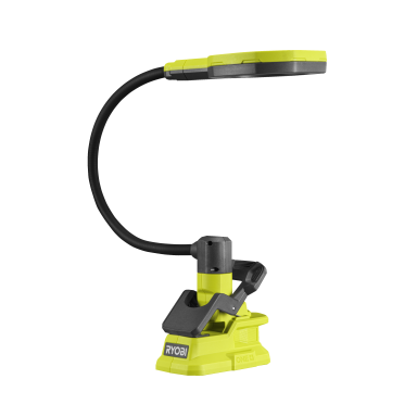 Ryobi ONE+ RML18-0 Förstoringslampa utan batteri och laddare
