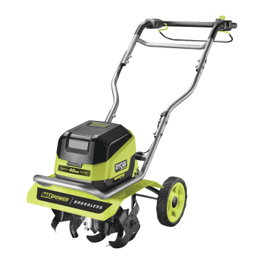 Ryobi MAX POWER RY36CVXA-0 Jordfräs utan batteri och laddare