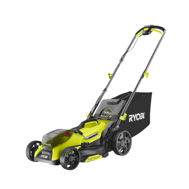 Ryobi ONE+ RY18LMX33A-0 Gräsklippare utan batteri och laddare