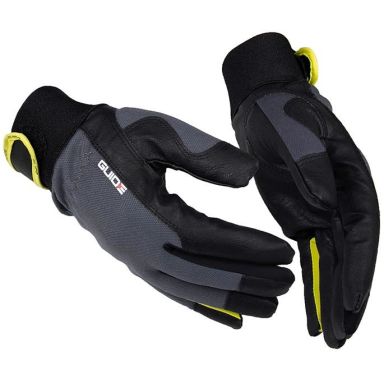 Guide Gloves 775W Handske syntet, vattentät, fodrad