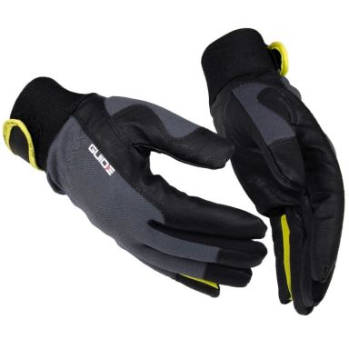 Guide Gloves 775W PP Talvikäsineet PP, synteettistä nahkaa, vedenpitävä, vuorillinen