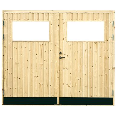 Jabo 25515 Garageport