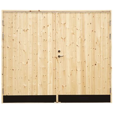 Jabo 25514 Garageport