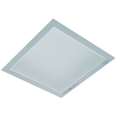 Airam Best Clean LED-Panel 595x595, 53 W, ej dimbar