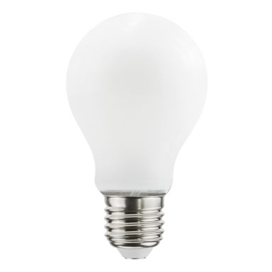 Airam 9410728 LED-lamppu 9 W, E14, opaali, himmennettävä