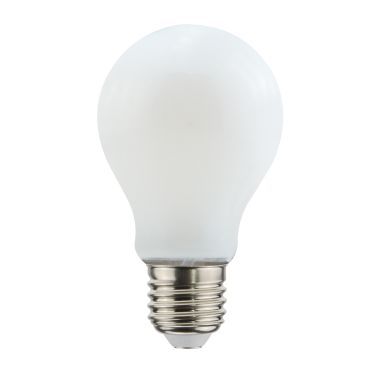 Airam 4713701 LED-lamppu 8,5 W, E14, opaali