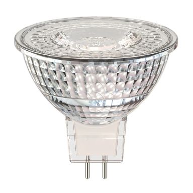 Airam 9410749 LED-lampe 5 W, GU5.3, dimbar