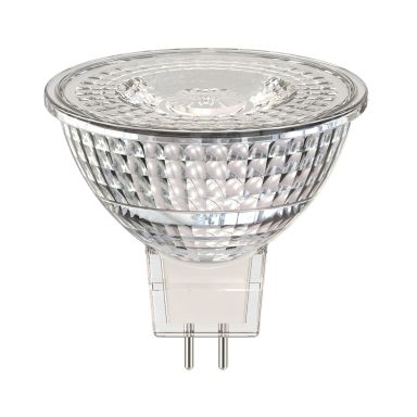 Airam 4713782 Led-Lampe 3,7 W, GU5,3, dæmpbar