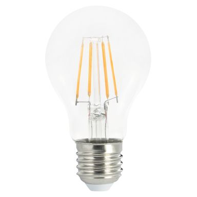 Airam Sensor LED-lamppu 7 W, E27