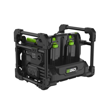 EGO PGXÖ SOLO Powerbank