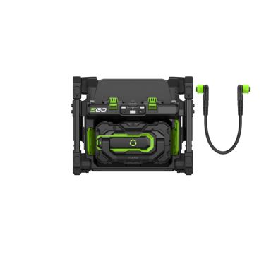 EGO PGXÖ SET Powerbank