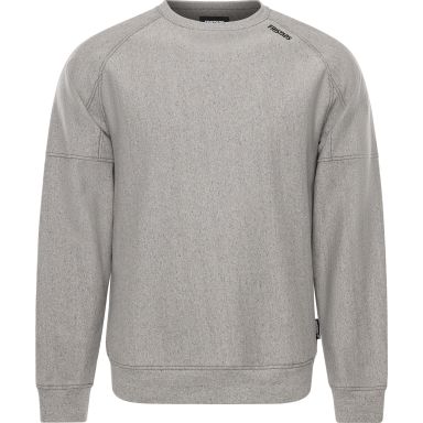 Fristads 7850 CLS Sweatshirt gråmelert