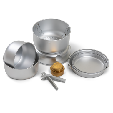 BRIV 81-710018 Stormkøkken