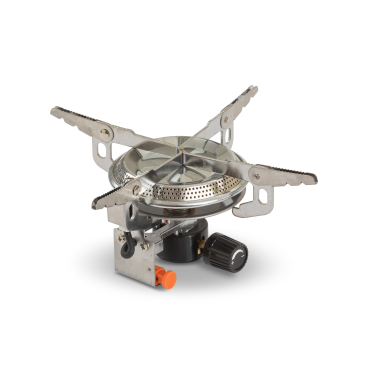 BRIV Family Piezo Gasbrænder