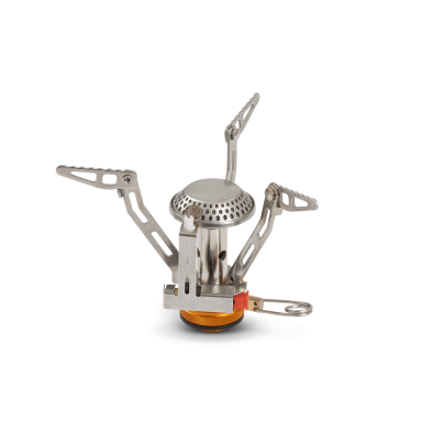 BRIV Compact Piezo 3000 Gasbrænder