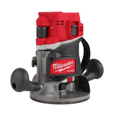 Milwaukee M18 FR12KIT-0P Akkuyläjyrsin ilman akkua ja laturia