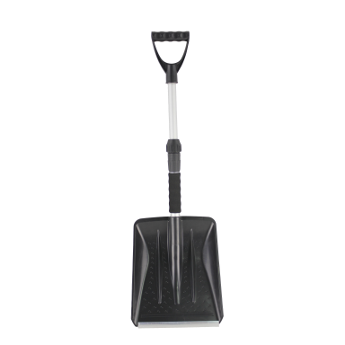 BRIV 81-780655 Snöskyffel teleskopisk, 86 cm