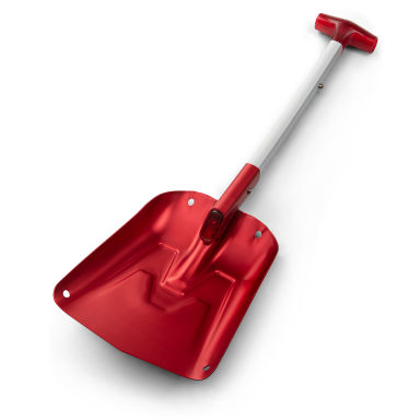 BRIV 81-780654 Snøskuffe 64 cm