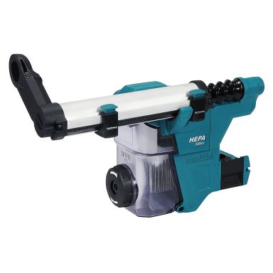 Makita 1911P2-6 Dammuppsamlare