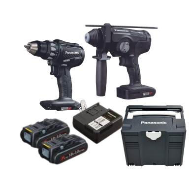 Panasonic EYC2024HDN Kombikit