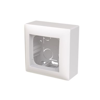 ABB Saga 1721S85H43-916 Forhøyningsramme