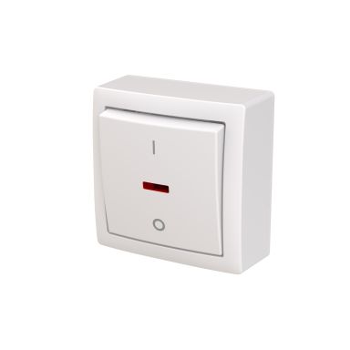 ABB 2TKA00005360 Kytkin 2-napainen