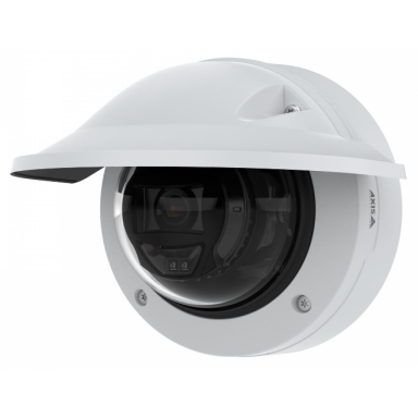 Axis AXIS P3265-LVE Overvåkingskamera