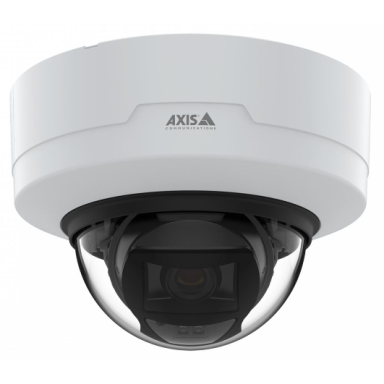 Axis AXIS P3265-LV Övervakningskamera