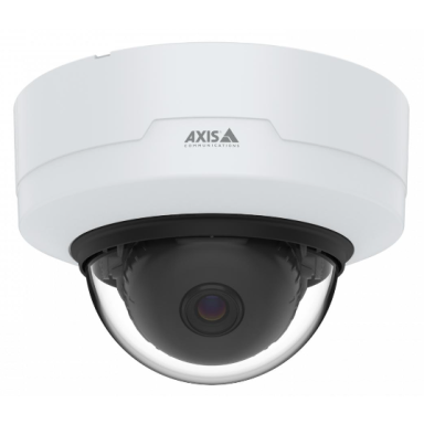 Axis AXIS P3265-V Övervakningskamera