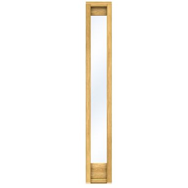 Swedoor SL1 Sidoljus