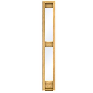 Swedoor SL2 Sidoljus