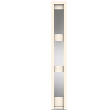 Swedoor SL3 Sidoljus