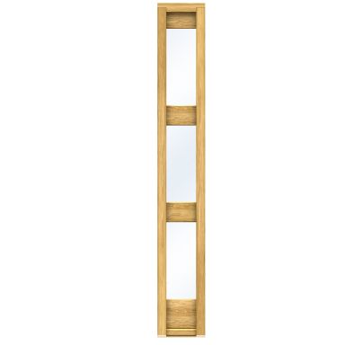 Swedoor SL3 Sidoljus