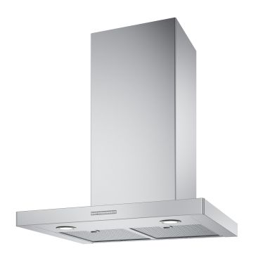 Franke T45 782-16 60 RF Liesituuletin ruostumaton teräs
