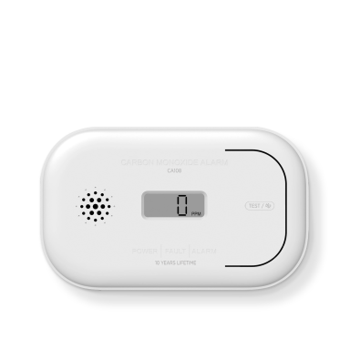 Housegard CA108 Kuliltealarm