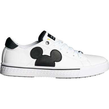 Safety Jogger Micool Yrkessko vit