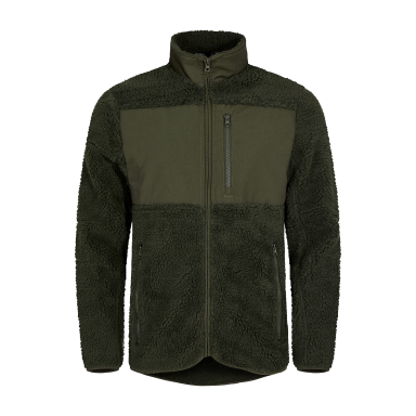 Matterhorn Paseng Fleece Green Fleece jakke grøn