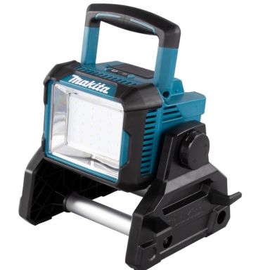 Makita DML811 Arbejdslampe uden batteri og oplader