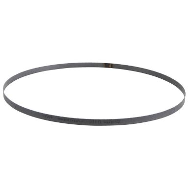 Makita 792556-4 Båndsavklinge stål, 4-5 mm, 18 TPI