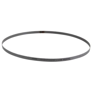 Makita 792557-2 Båndsavklinge stål, over 5 mm, 14 TPI