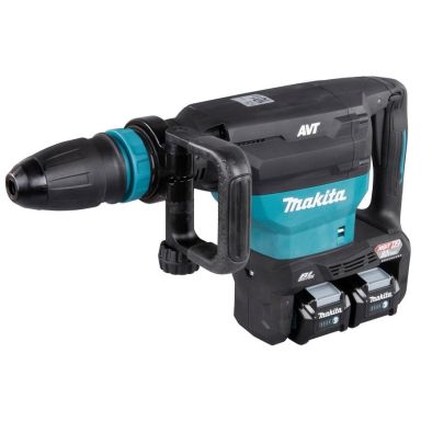 Makita HM002GZ03 Meiselhammer uten batteri og lader