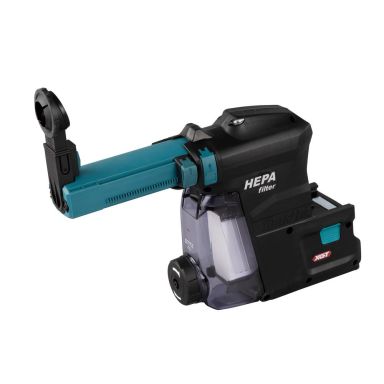 Makita DX14 Pölynimulisälaite