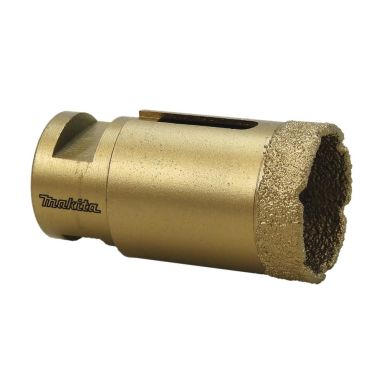 Makita D-44529 Diamantbor til vinkelsliber, M14, fliser