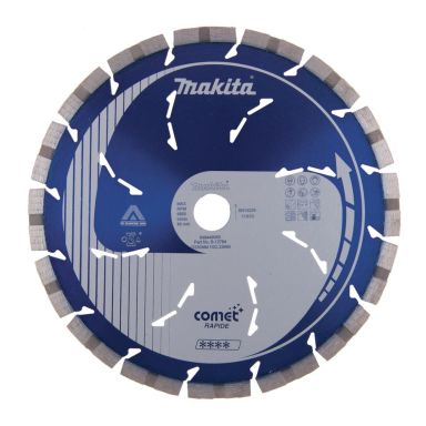 Makita Comet B-12784 Diamantklinga 230x22,23x10 mm