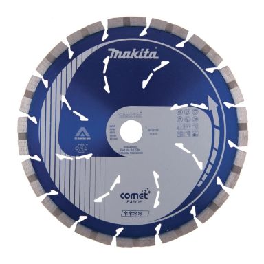 Makita Comet B-12784 Diamantskæreskive 230x22,23x10 mm