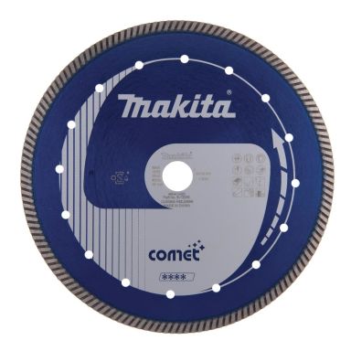 Makita Comet B-13035 Diamantskæreskive 230x22,23x8 mm
