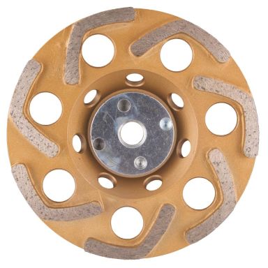 Makita B-48555 Diamantslibeskive 125x5,5 mm, boomerang