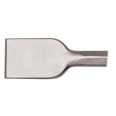 Makita P-05701 Fladmejsel 28,6 mm sekskantsfæste, 80x400 mm