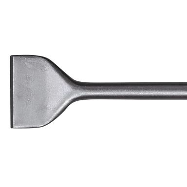 Makita P-16318 Fladmejsel til SDS-Max, 80x300 mm